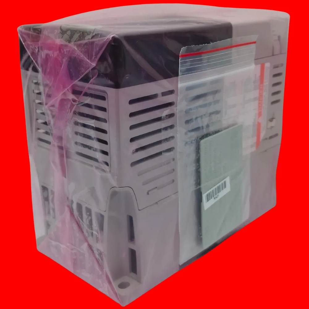 22a-a2p3n114 Allen Bradley Variador Power Flex - Imagen 5
