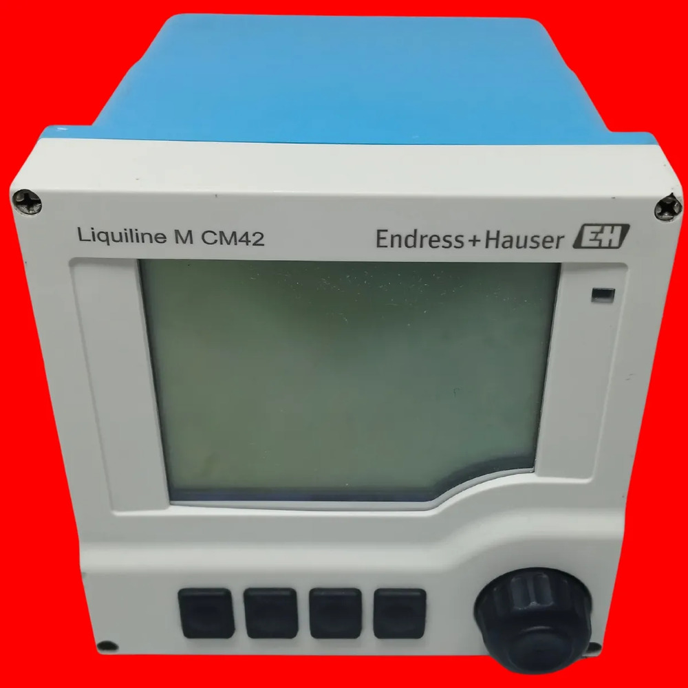 Endress+hauser Cm42-maa601eas00 Liquiline M Cm42 - Imagen 4
