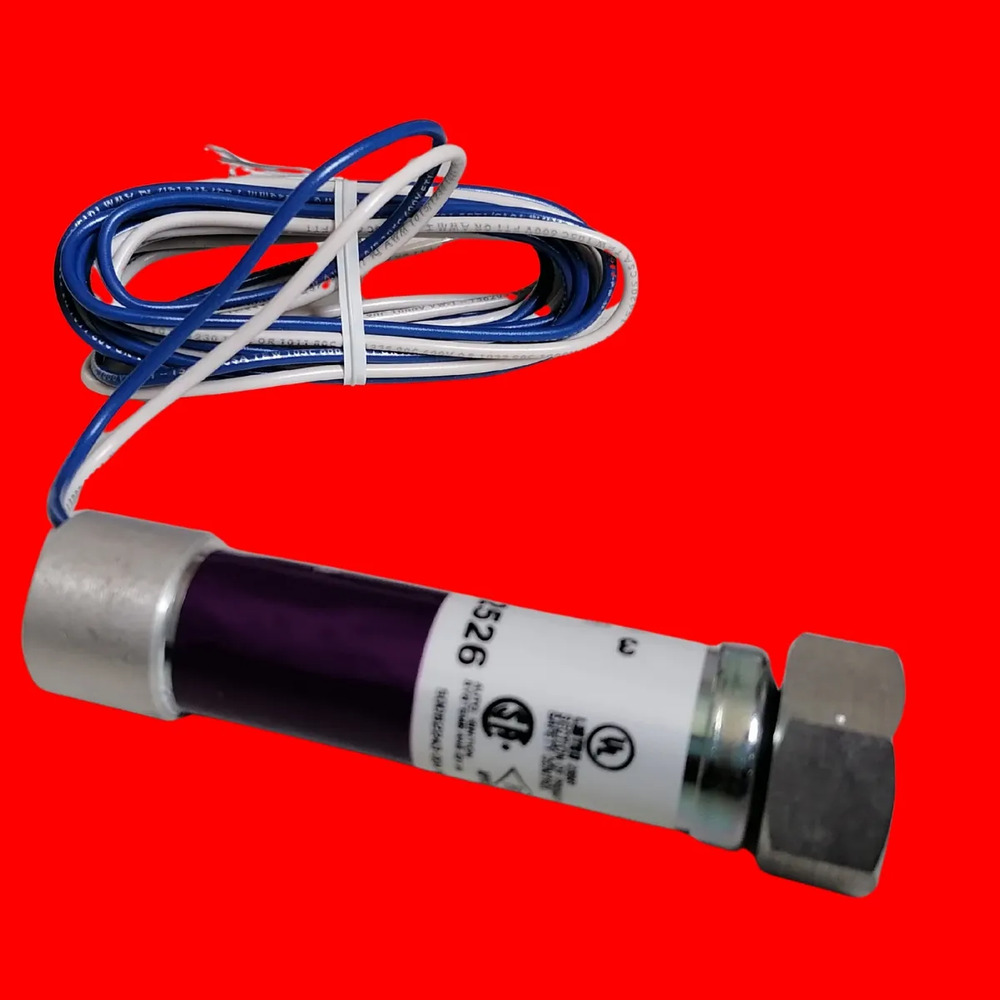 Honeywell C7027a 1049 Amplificador Flama - Imagen 3