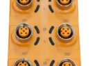 Ifm Al1326 Ethernet Power Industrial