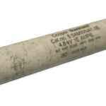 Bussmann 5.5amwna1.0e Fusible 5500v