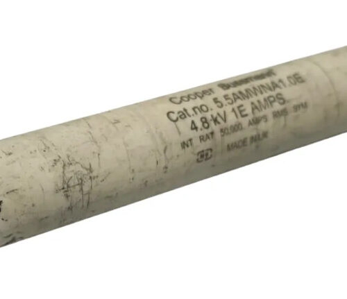 Bussmann 5.5amwna1.0e Fusible 5500v