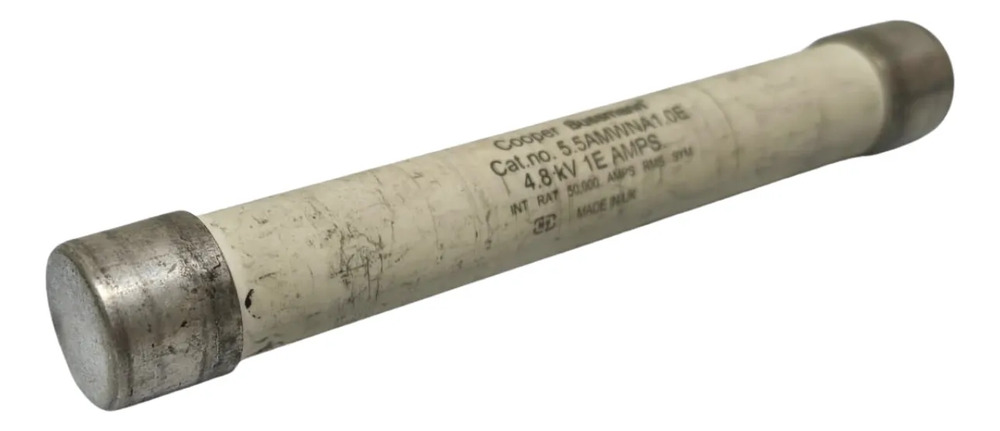 Bussmann 5.5amwna1.0e Fusible 5500v