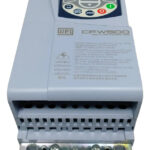Convertidor De Frecuencia Weg Cfw500b10p0t4db20h13g2