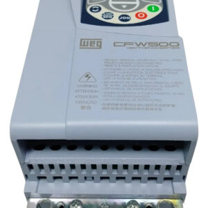 Convertidor De Frecuencia Weg Cfw500b10p0t4db20h13g2