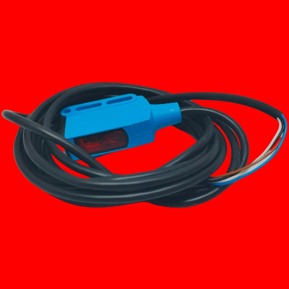 Sick Wtb9-3p1161 Sensor Fotoeléctrico De Proximidad - Imagen 4