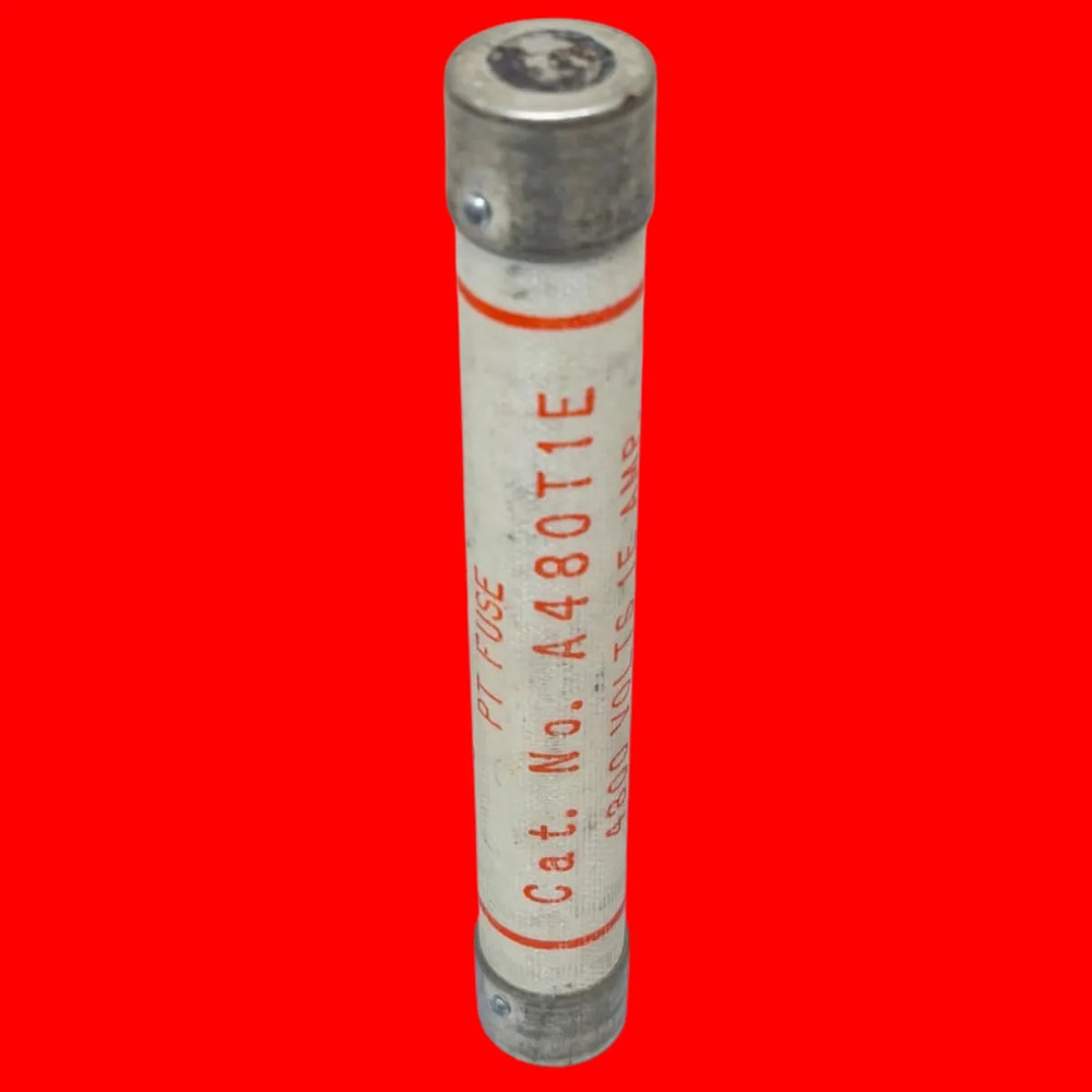 Mersen A480t1e Fusible Para Transformador - Imagen 3