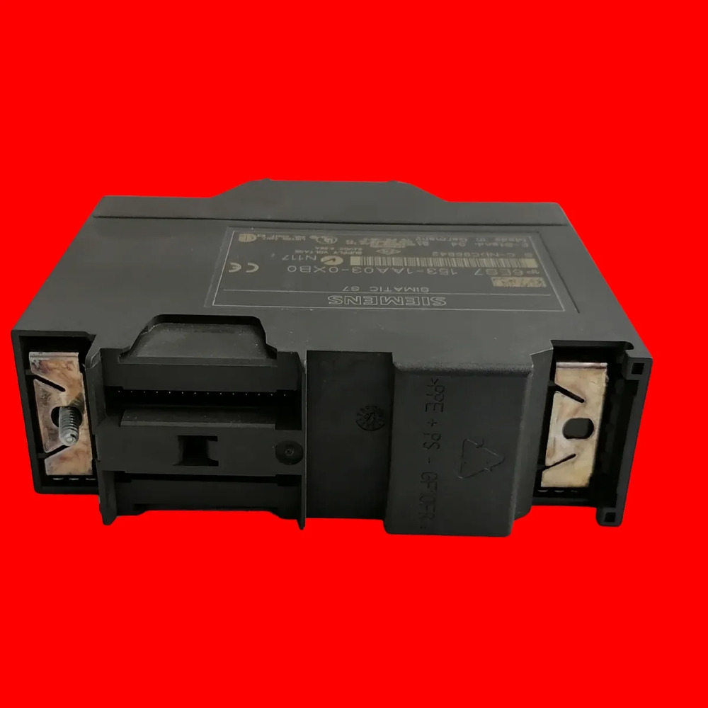Siemens 6es7 153-1aa03-0xb0 Simatic Modulo - Imagen 4