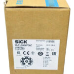 Sick Mlp1-smmf0ac Sensor