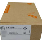 Pa304a Sensor Electrónico De Presión Ifm