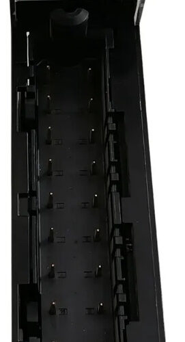 Allen Bradley 1756-if6i Modulo De Entrada Analogica