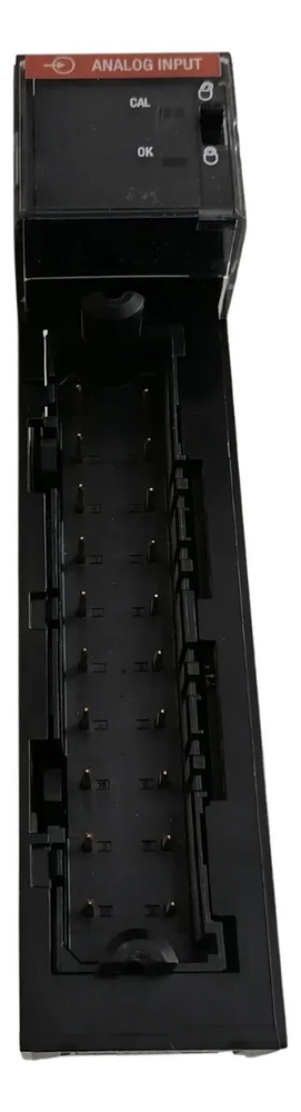 Allen Bradley 1756-if6i Modulo De Entrada Analogica