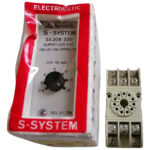 Electromatic Sa 205 220 - Accesorio