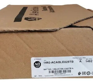 Allen Bradley 1492-acable025tb Rockwell Automation