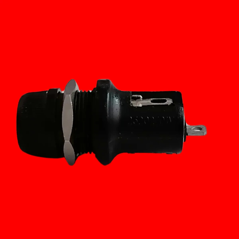 Cehess 23202/d1v Porta Fusible - Imagen 2