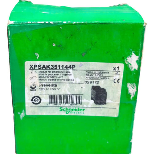Schneider Electric Xpsak351144p