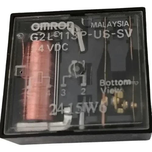 Omron  G2l-113p-us-sv Rele Encapsulado