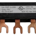 Allen Bradley 140m-c-w453 Ser A