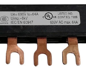 Allen Bradley 140m-c-w453 Ser A
