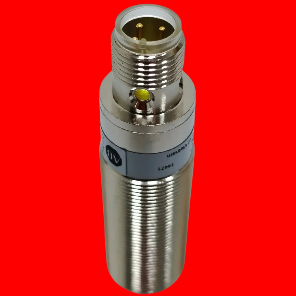 Allen-bradley 872c-d5np18-d4 Inductive Sensor Pnp - Imagen 3