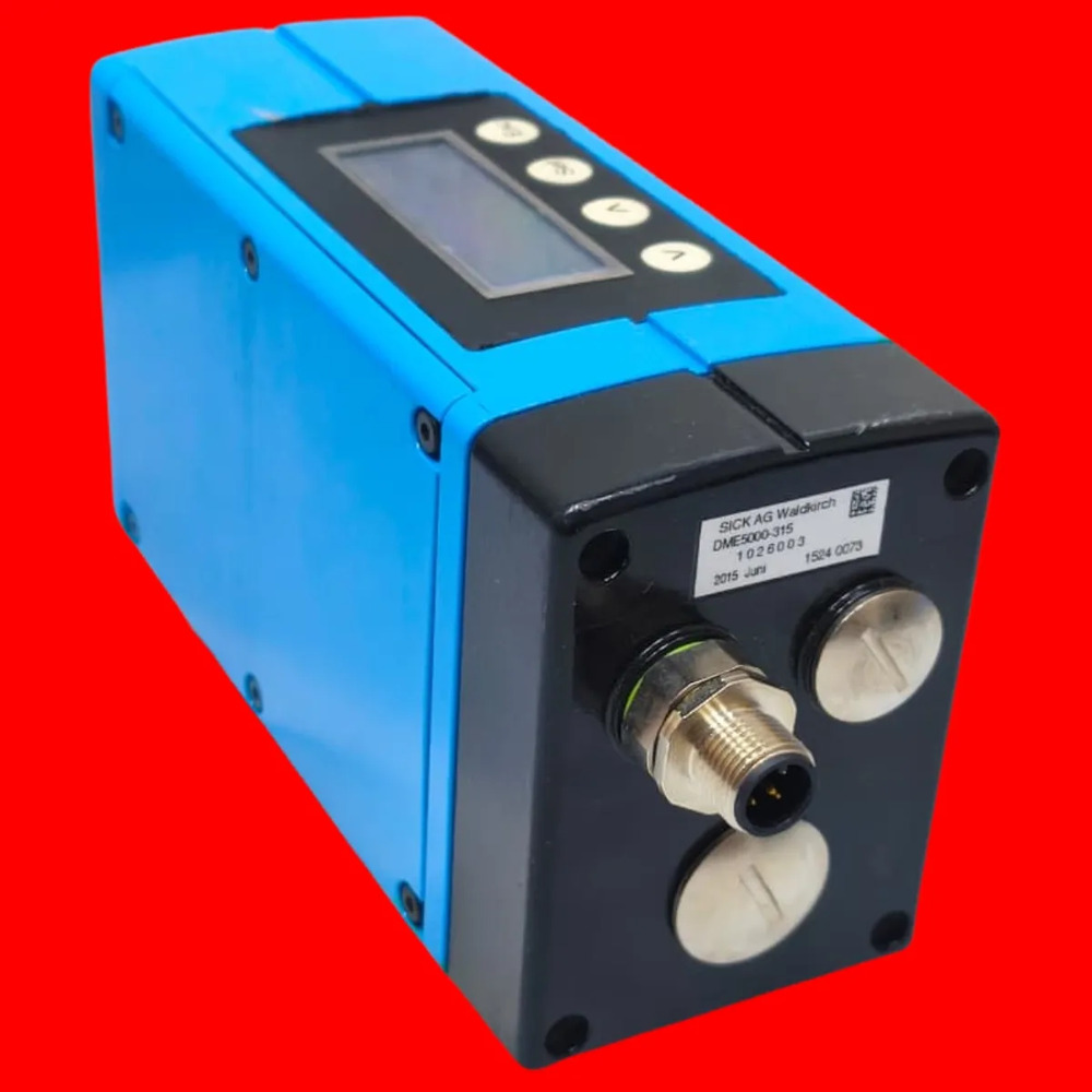 Sick Dme5000-315 Sensor - Imagen 5