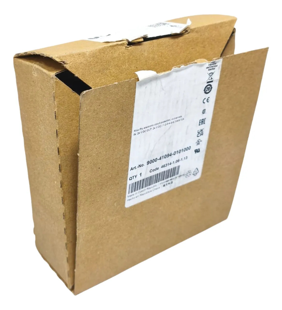 Murrelektronik 9000-41094-0101000