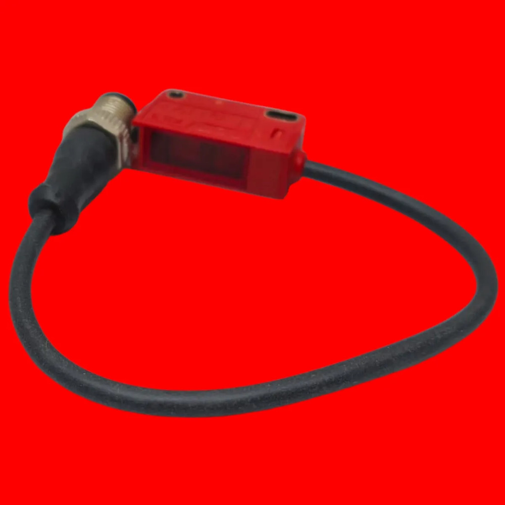 Ht3c.xl/2n-200-m12 Sensor Con Supresion De Fondo - Imagen 2