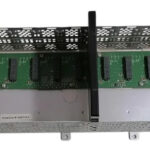 Allen Bradley 1756-pa72 Con Chasis 1756-a13