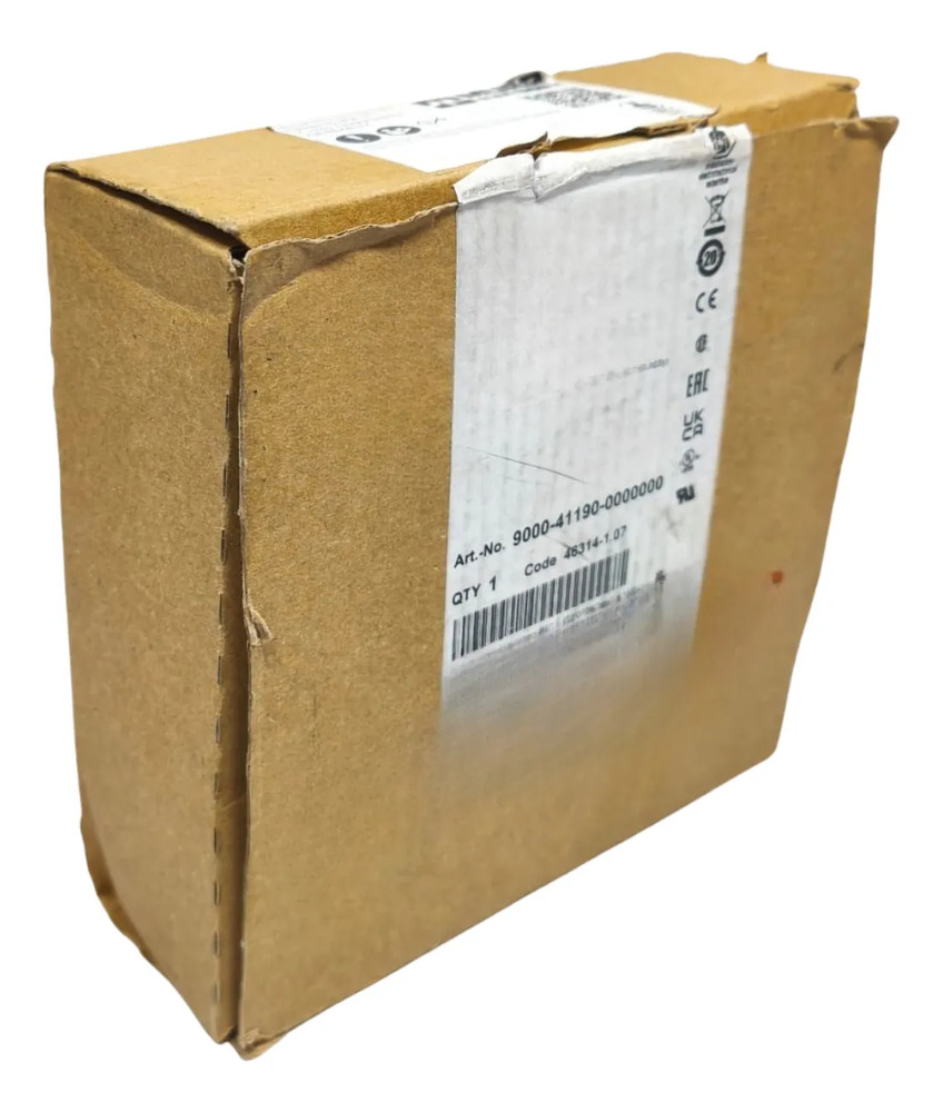 Murrelektronik 9000-41190-0000000 Disyuntor Módulo De Poten