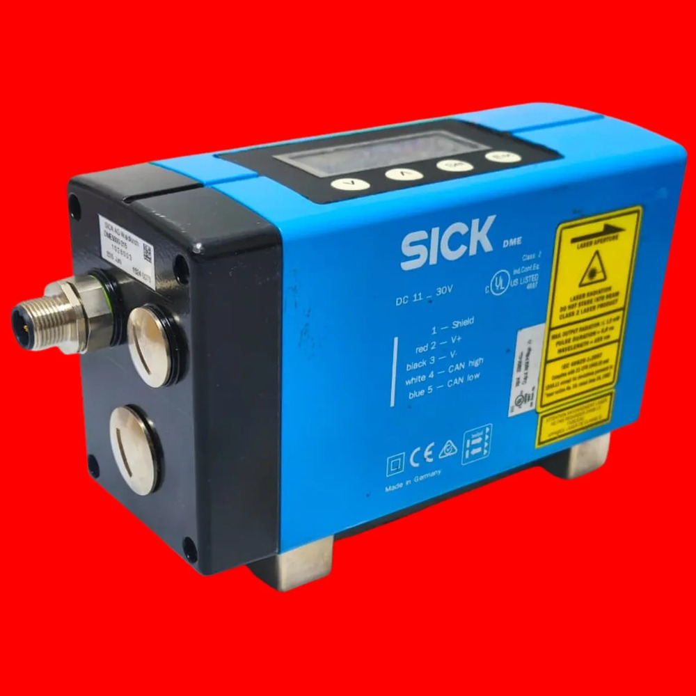 Sick Dme5000-315 Sensor - Imagen 4