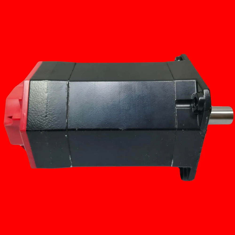 Fanuc A06b-0239-b200#0100 Servo Motor - Imagen 4