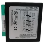 Fanuc Ic670mdl240j  Grouped Input 16pt