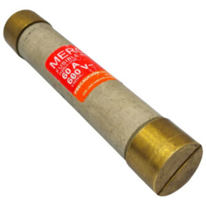 Cf-280 Mercury Fusible 60 Amp 600v
