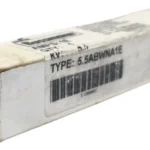 Bussmann 5.5kv Abwna1e Fusible Vt Voltaje Medio