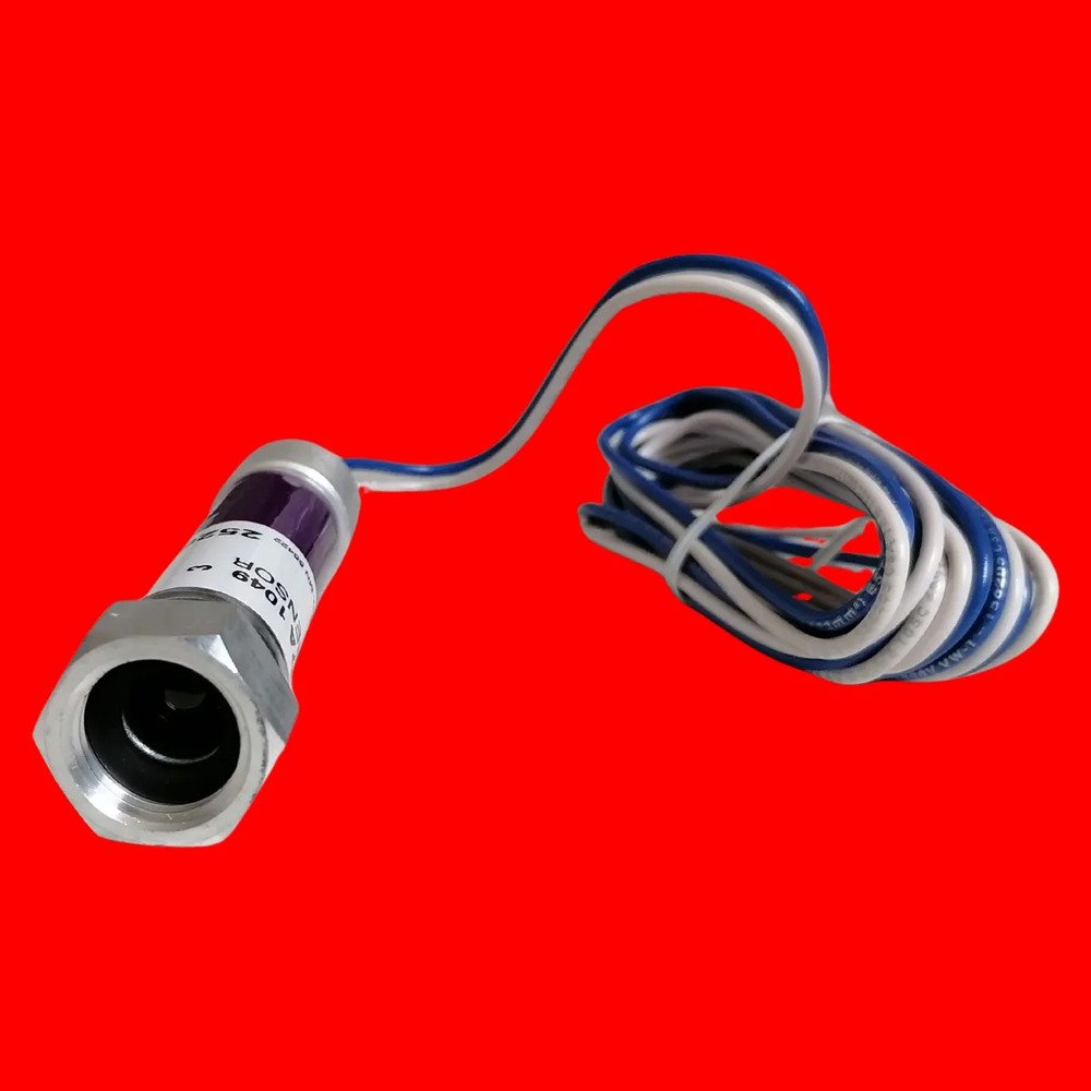 Honeywell C7027a 1049 Amplificador Flama - Imagen 4