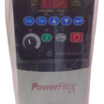 Allen Bradley 22a-a2p3n114 Variador Power Flex