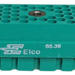 Elco 85.39 Carcasa Verde
