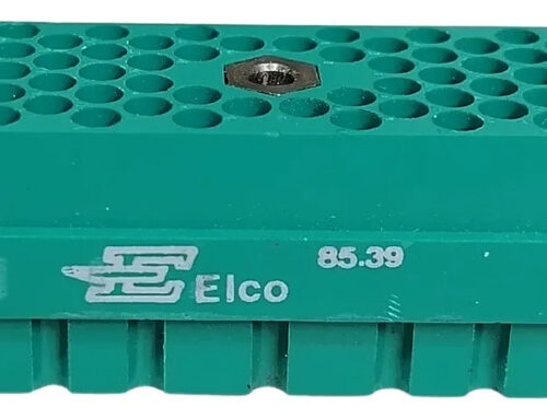 Elco 85.39 Carcasa Verde