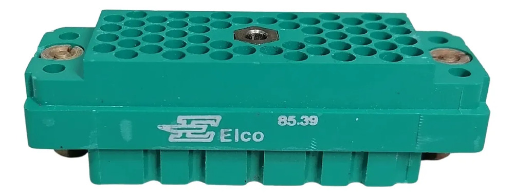 Elco 85.39 Carcasa Verde