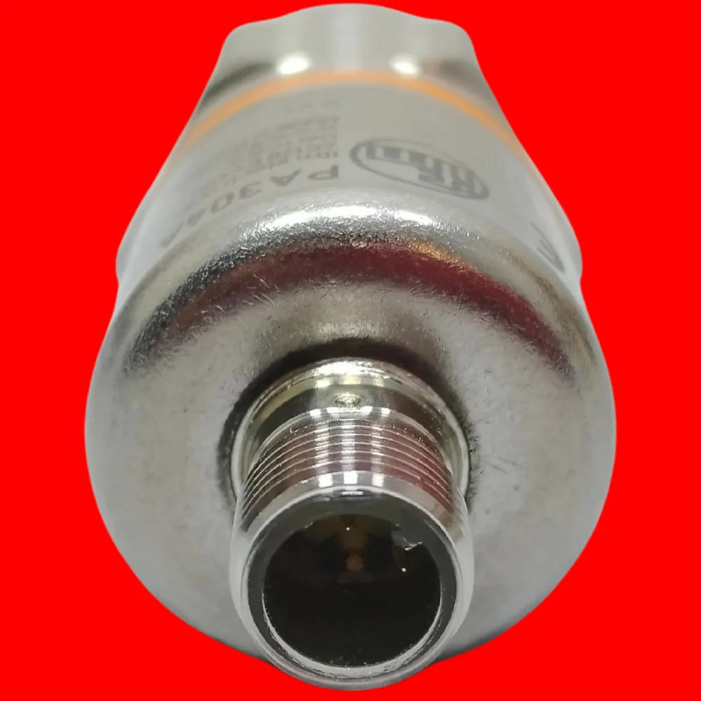 Pa304a Sensor Electrónico De Presión Ifm - Imagen 4