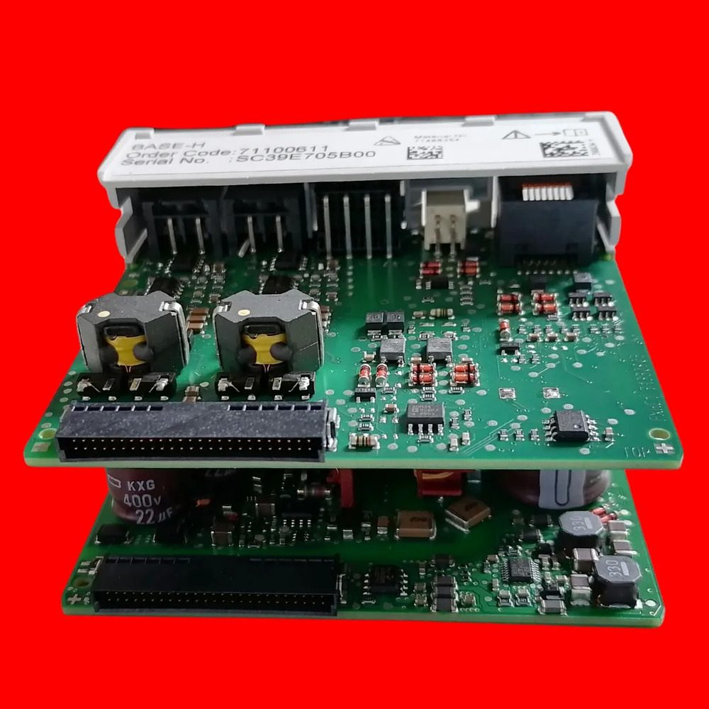 Endress+hauser 71100611 Accesorio - Imagen 8