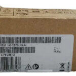 6es7 143-5bf00-0ba0 Siemens Simatic Et 200al Digital  Input