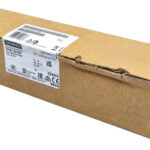 Siemens 6es7143-6bh00-0bb0 Simatic Et200 Eco Pn Diq 16x 24v