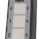 Allen Bradley 1734-ib8 Input