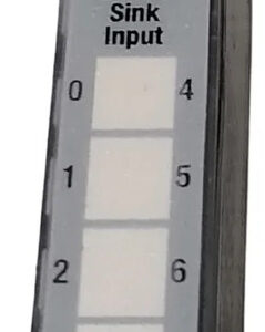 Allen Bradley 1734-ib8 Input