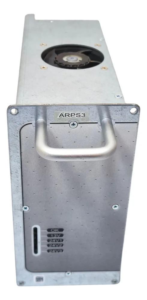 Staubli Arps3 Ddt1e0610s3002v04