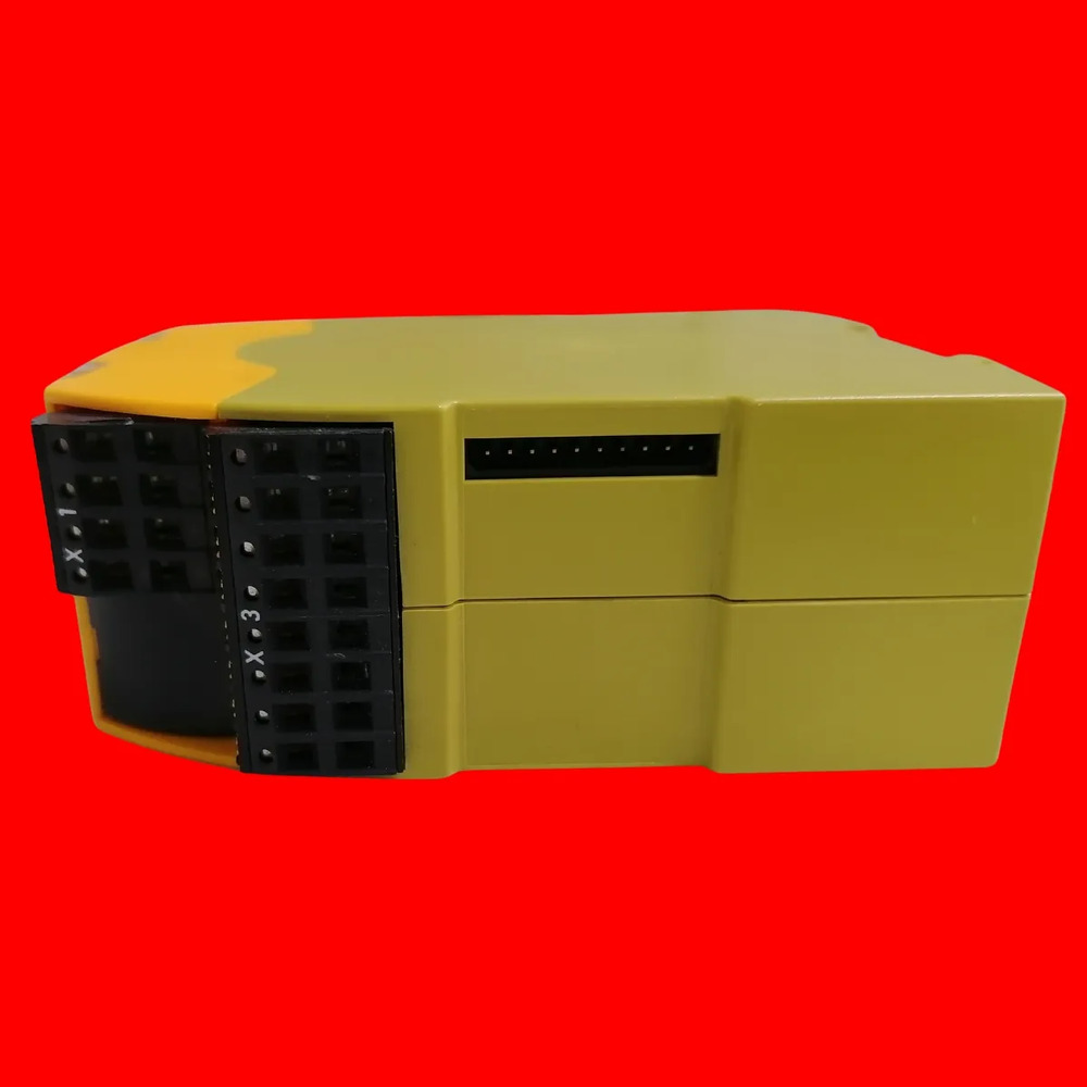 Pilz 751111 Safety Relay Pin0z S11 - Imagen 4