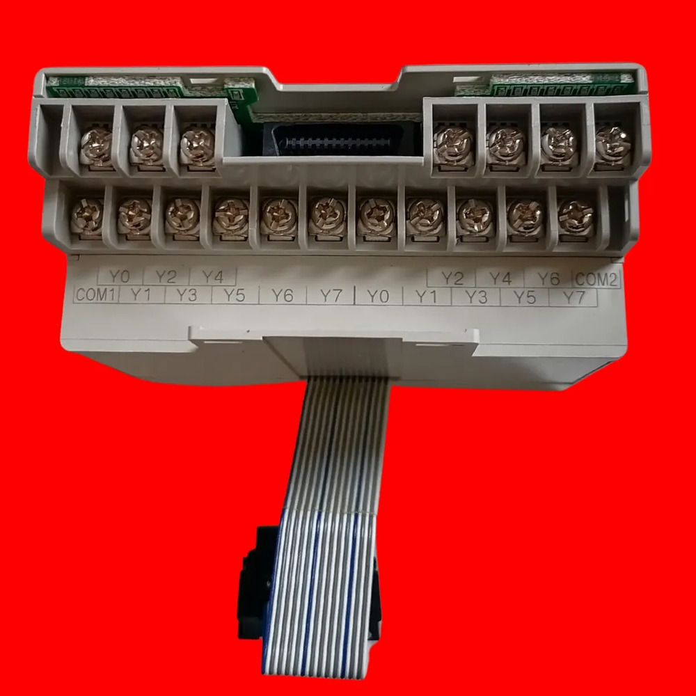 Mitsubishi Fx2n-16eyr-es/ul Programador - Imagen 7