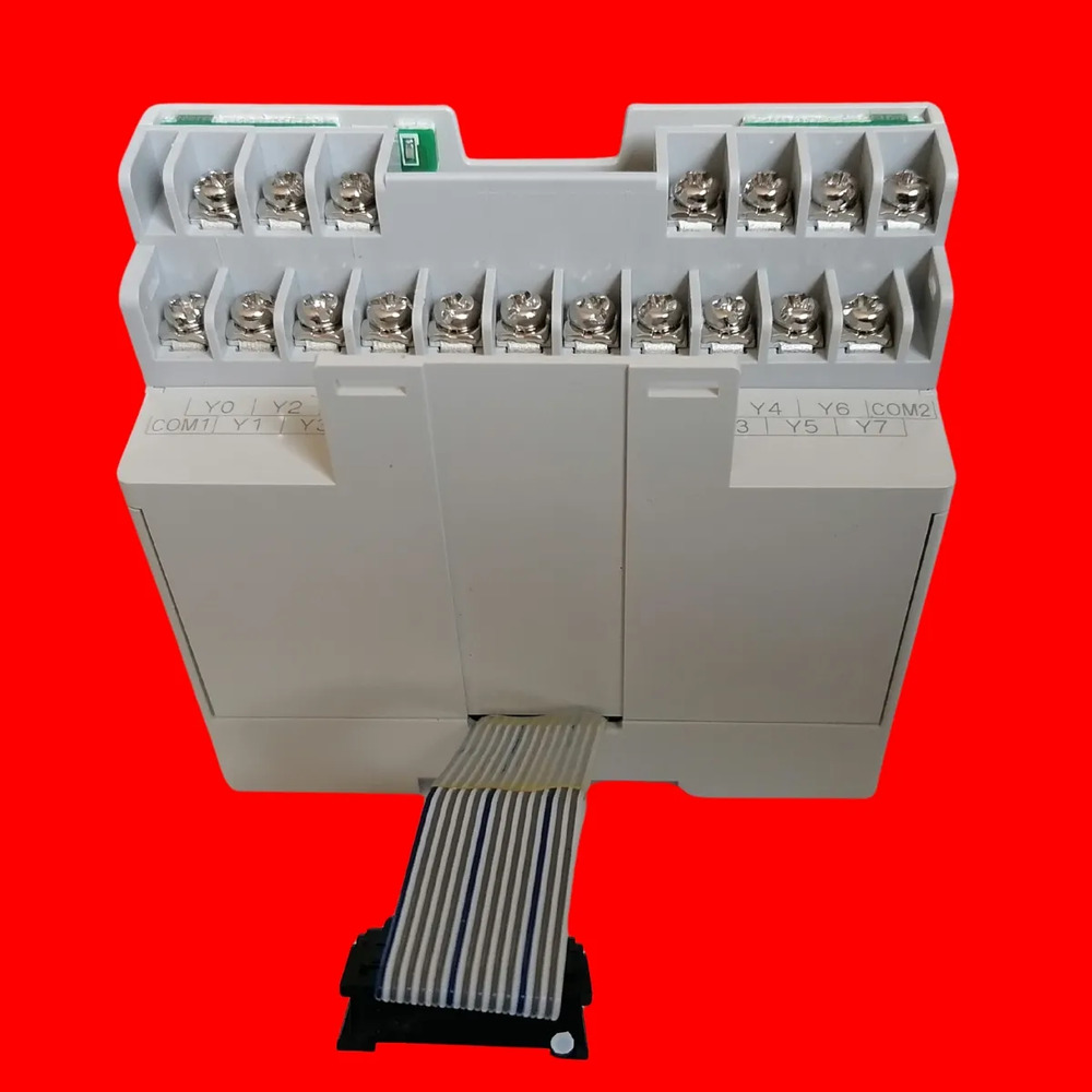 Mitsubishi Fx2n-16eyr-es/ul Programador - Imagen 6