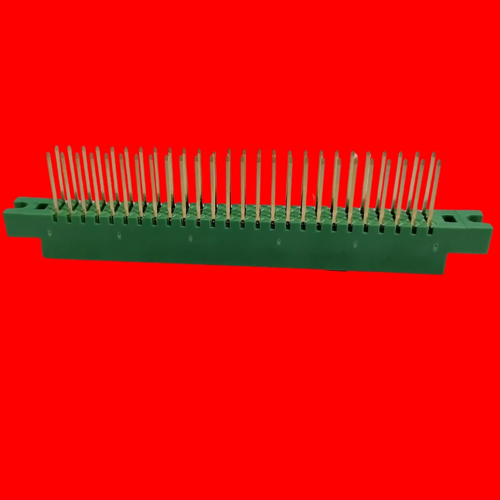 Amp I63452-3 82-38 Conector Terminal Verde - Imagen 4